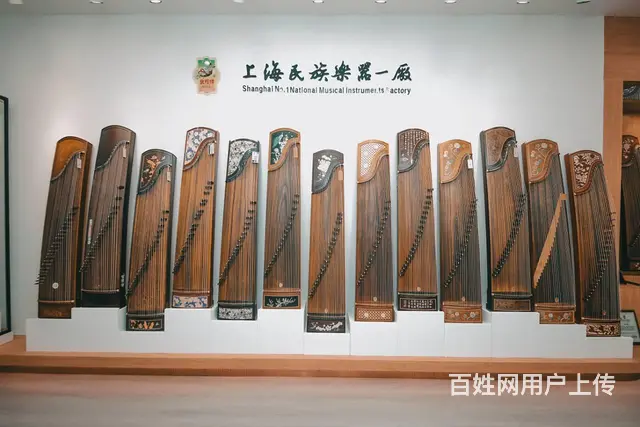 敦煌古筝的KK和TT有什么区别？番禺买敦煌古筝 - 图片 1