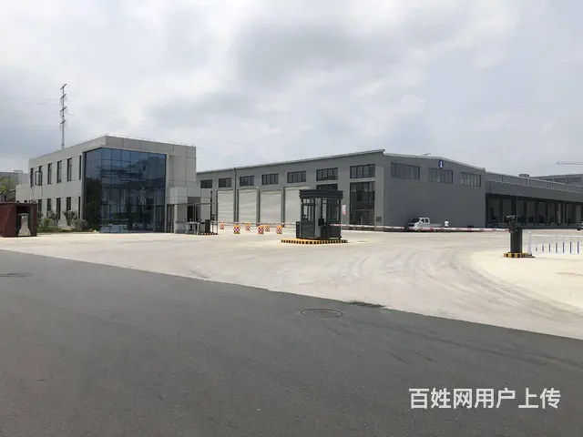 浙江商储智慧冷链仓储有限公司 - 图片 3