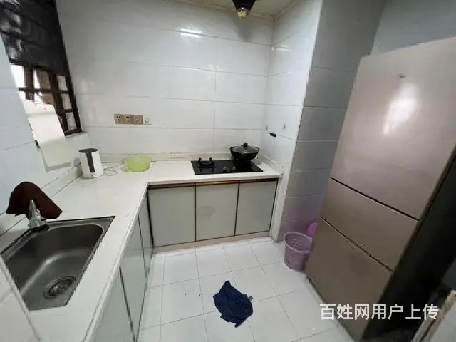 中骏旁星光耀，店在楼下三房一千八-2千三钥匙一百把随便看 - 图片 8