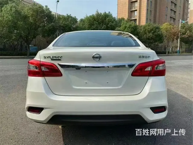 日产 轩逸 2018款 轩逸经典 1.6 无级 XE+ - 图片 6