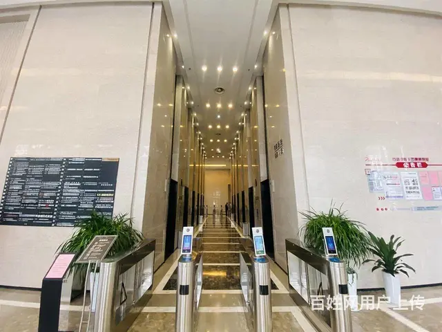 武进万达中心 吾悦旁 85平 边户 全景采光 口 - 图片 7