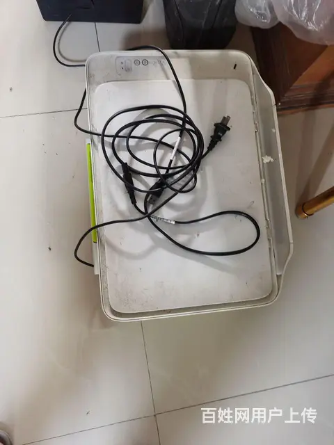 处理坏的打印机，需要修理后才能用！ - 图片 1
