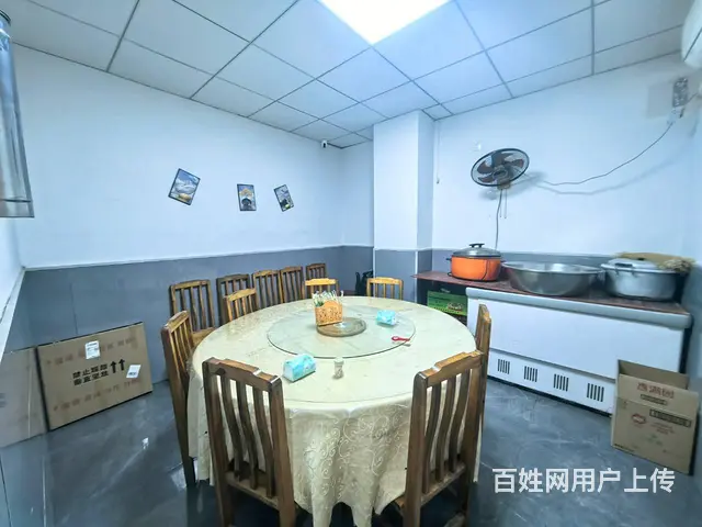 （及 致）2.6万低价转让！位于产业园区内的饭店转让！人流大 - 图片 8
