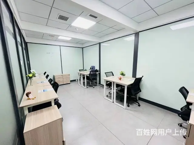 年终特价出租湘雅附二附近办公室 可办理医疗许可证 可实际办公 - 图片 5
