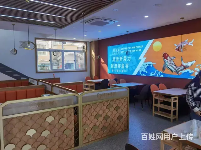 急转！常州武进区大学城鸣新中路210平餐馆 - 图片 5