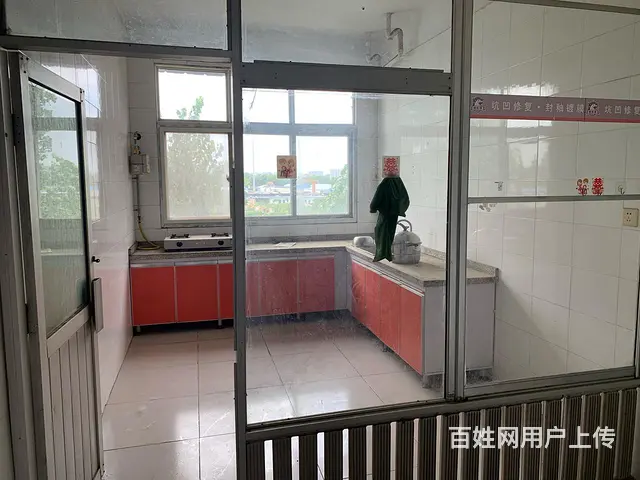 洛阳市乐天路（牡丹宫路）一层180㎡商铺出租，四层160㎡住 - 图片 9