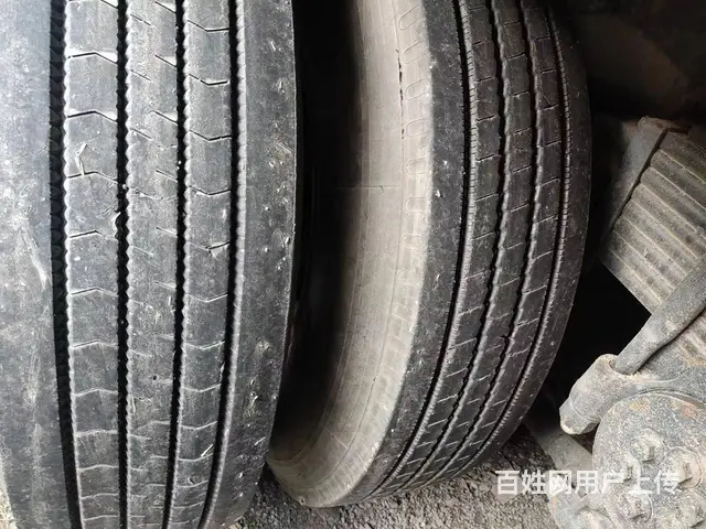 出售二手一汽解放JH6 9.6米高栏前四后八 国5 - 图片 8