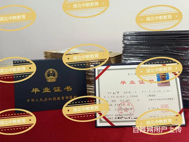 武汉纺织大学成人高考-网报开始 - 图片 3