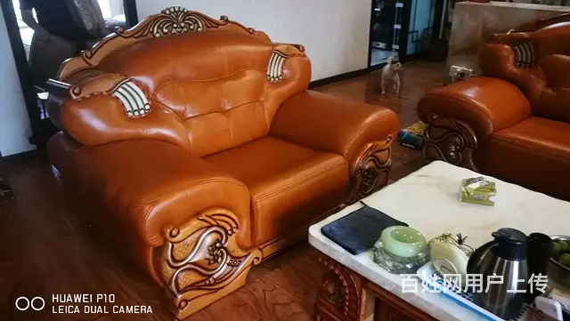 德阳广汉沙发酒吧软硬包订做厂 - 图片 12