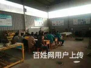 宝鸡学挖掘机装载机叉车焊工技术就来东鼎学校 - 图片 5