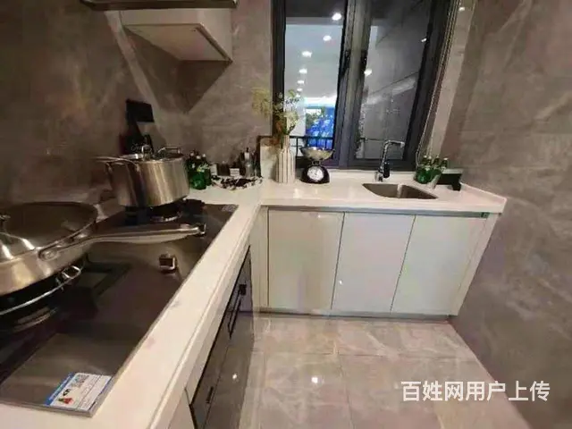 （送15万装修，三百米口住宅），地段繁华，！ - 图片 7