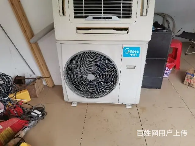 珠海空调维修，空调拆装，空调加氟，上门费只需要30 - 图片 12