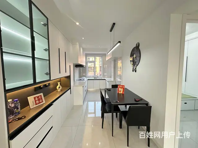丰惠佳苑3楼87平44.8万 - 图片 7