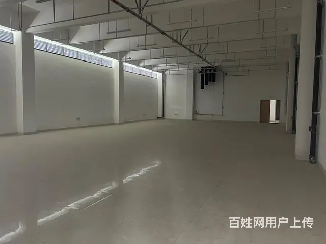 医用厂房【免租金】宿舍食堂齐全 - 图片 8