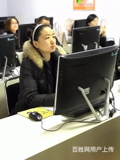 临沂汇材电商学院淘宝拼多多PS美工平面设计四校可选 - 图片 11