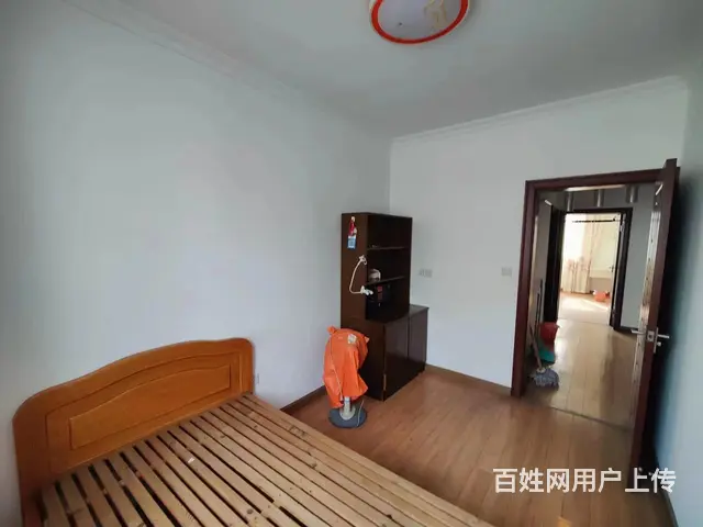 市中 心 花园河公寓 精装两房 设施齐全 拎包入住 3楼 - 图片 6
