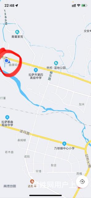 黄金位置场地出租的图片