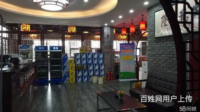 【都市时讯精品推荐】张公山观澜御湖世家大型火锅店 - 图片 6
