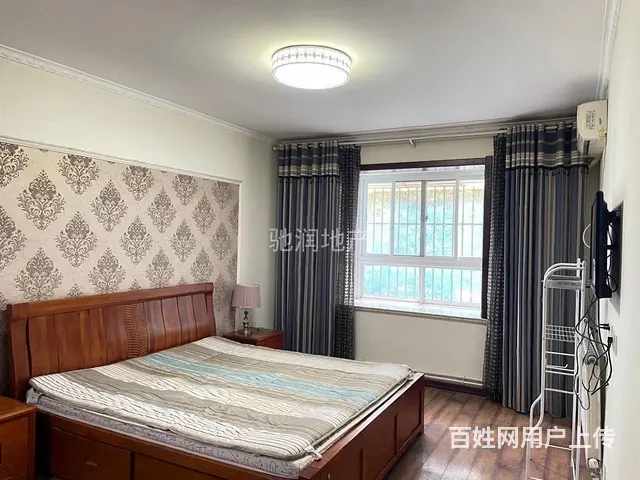 康馨园南区，月租1200，精装三室，拎包即住 - 图片 4