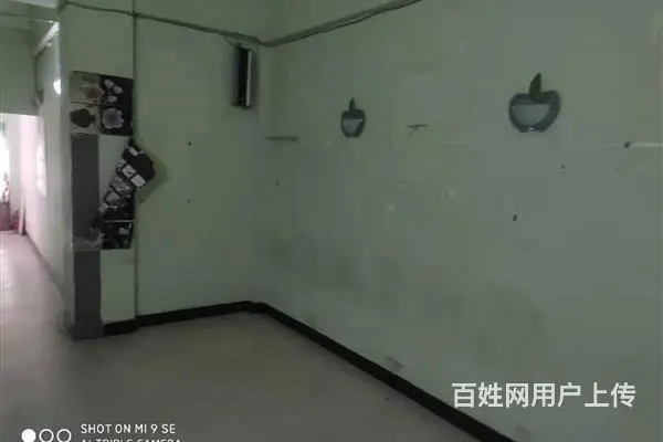 （同城搜铺网）金地家园52平店铺出租 - 图片 5
