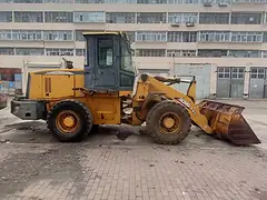 出售11年徐工300K长臂铲车