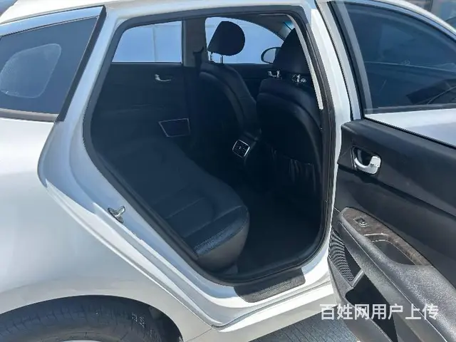 起亚K5 2017款 2.0 手自一体 LUX 15周年特别 - 图片 9