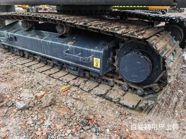 全新试驾车徐工150二手挖机手续齐全有质保全国包邮 - 图片 8