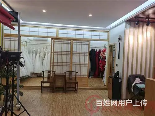 （达州铺源网）南外上观南城80㎡工作室转让 - 图片 5