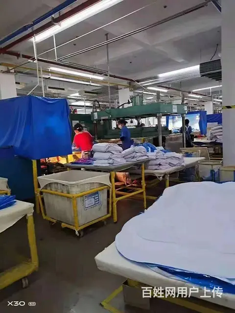 江苏正规工厂招普工 工资月结不拖欠 - 图片 3