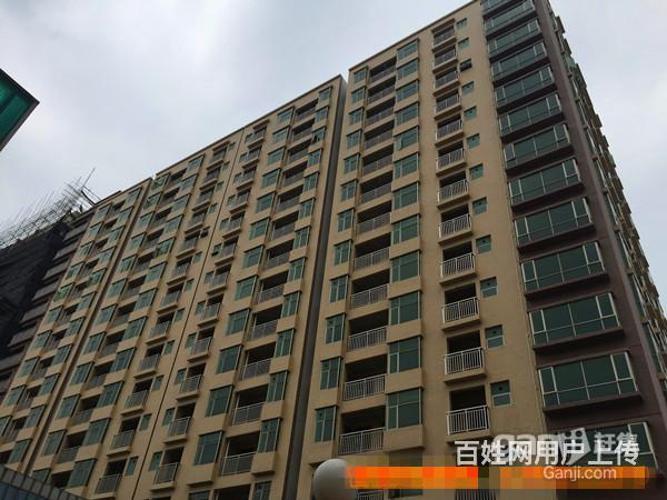 东莞小产权房(长安德安公馆)