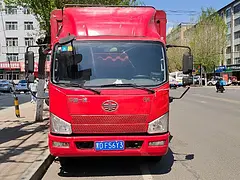 解放 高栏/栏板 国5