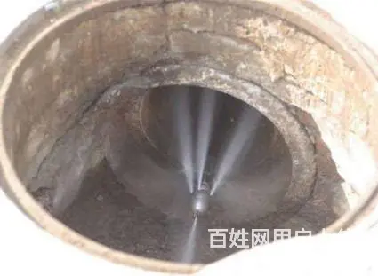 双井专业疏通下水道 24小时服务 - 图片 3