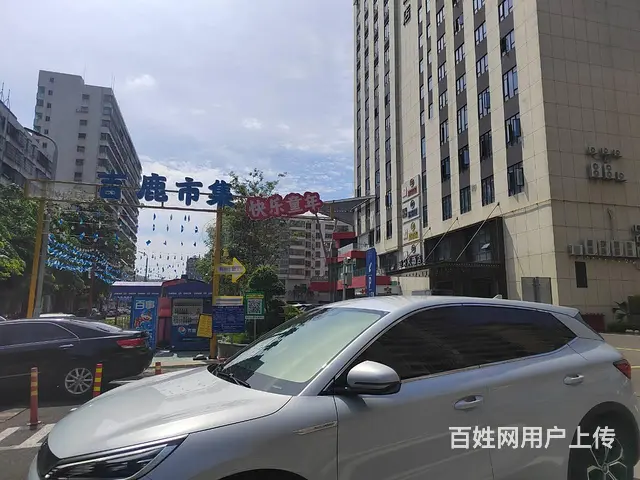 （51旺铺推荐）府城商城200平自助烤肉店转让 - 图片 8