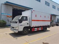 连云港装废机油杂类车 气瓶车 易燃液体防爆车运输车