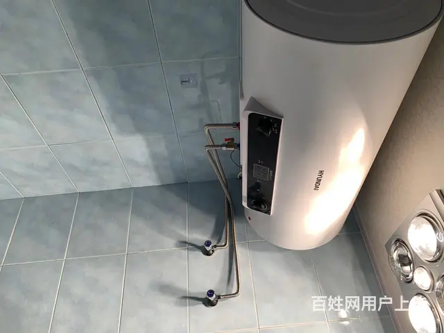 西夏墅高中对面，有独立卫生间，新装修 - 图片 2