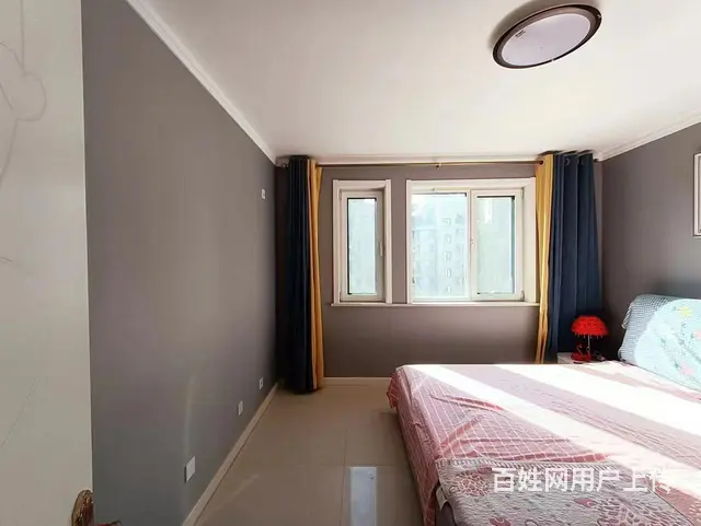 棠悦带车位，2室2厅，98平，样板间一样的装修，随时看房 - 图片 5