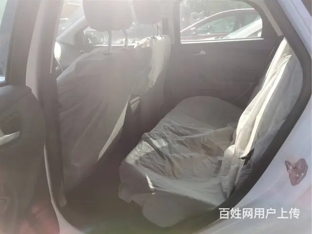 福特 福克斯 2020款 福克斯-三厢 1.5 手动 锋跃型 - 图片 6