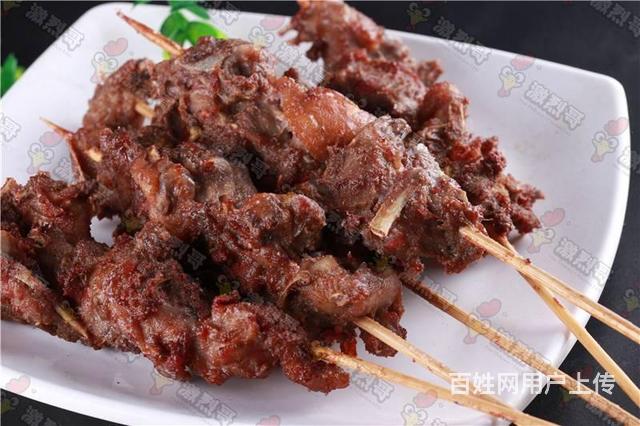 鸭头 鸭脖 鸭翅 藕片 海带