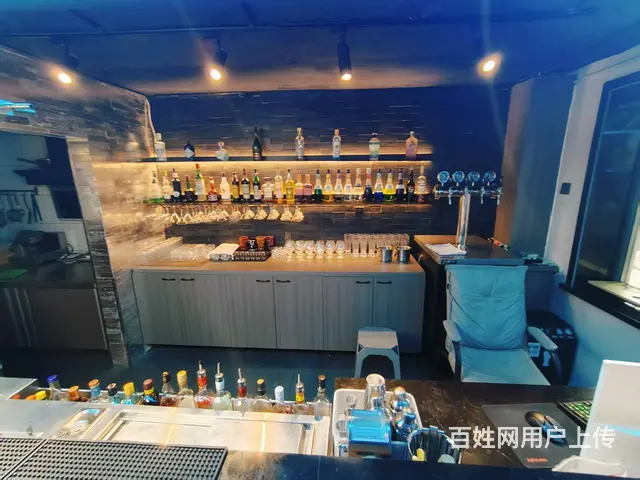 净月区咖啡馆出兑 酒吧出兑 - 图片 5