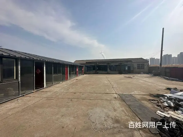 【弘扬快讯】泉山区时代大道附近独院出租 - 图片 6