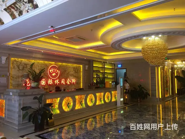 （51旺铺推荐）国贸华海路1350平足浴店转让 - 图片 2