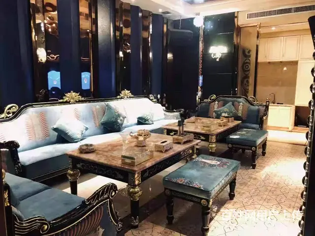 哈尔滨道里区三大好玩的KTV预订榜，包厢实时消费 - 图片 4