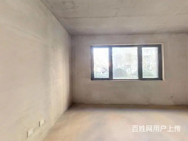 中海东大头，带百平院洋房，买一层带两层，实用面积大 - 图片 2