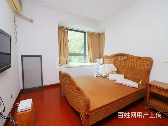 急售！金色新城3室2厅130平255万精装修！西区1楼 - 图片 5