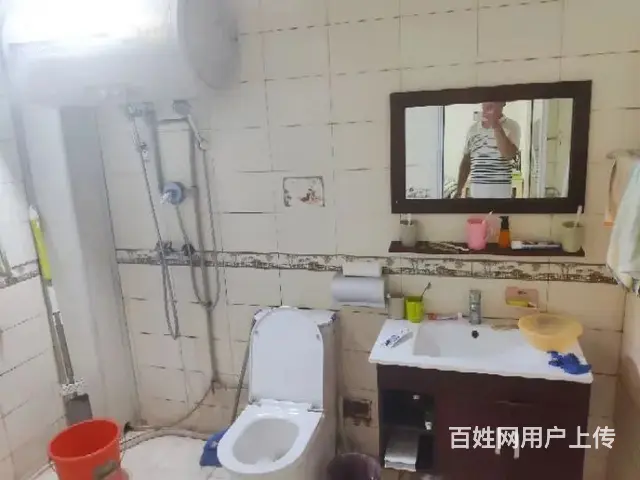 碧螺山庄(金山桥开发区) 普通住宅1厅 精装修 - 图片 5