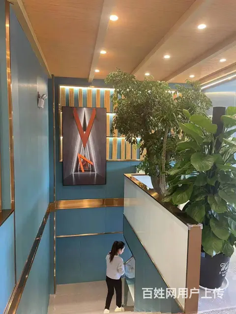 F1111神火大道与淮河路交叉口路西向南餐饮店整体转让 - 图片 9