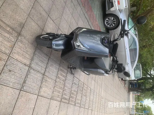 【搞定了！】二手本玲酷牛电动车 - 图片 4