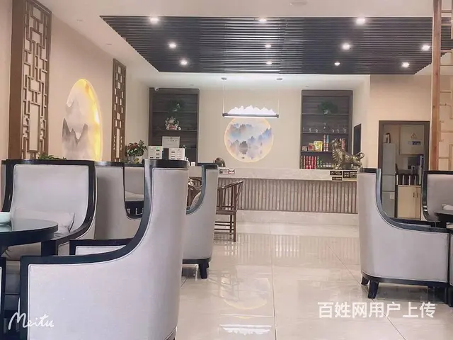 精选）地铁口旁全精装修稳定客源茶楼整体转让 - 图片 5