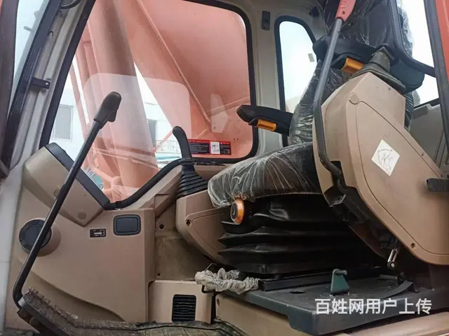 低价急转二手挖掘机斗山300-7手续全全国包运送 - 图片 7