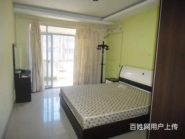 南昌路  兴隆花园  红砖新房  双气三室  四楼 拎包即住 - 图片 3